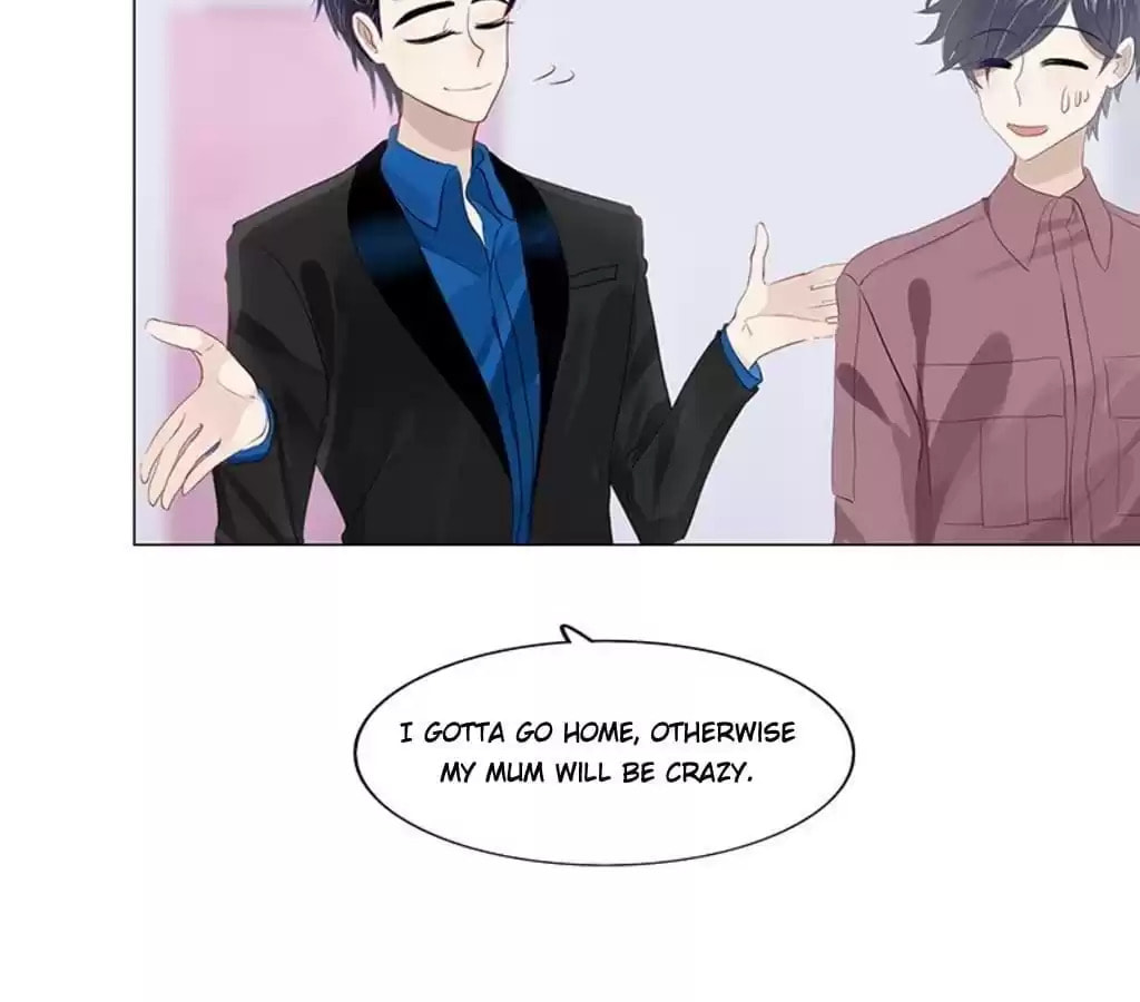 Read Not Marriage Material (Colored) chapter 46 image 18 on Lezhin