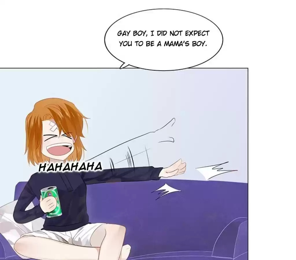 Read Not Marriage Material (Colored) chapter 46 image 20 on Lezhin