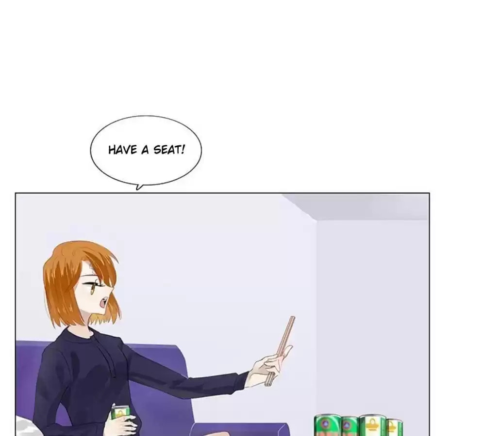 Read Not Marriage Material (Colored) chapter 46 image 26 on Lezhin