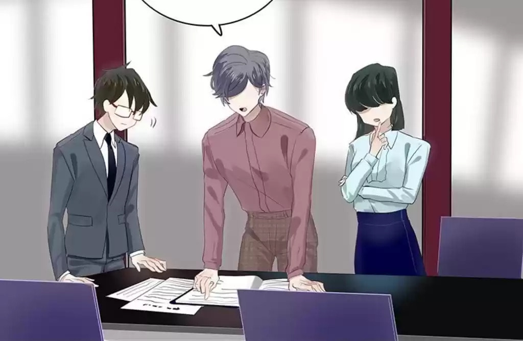 Read Not Marriage Material (Colored) chapter 46 image 36 on Lezhin