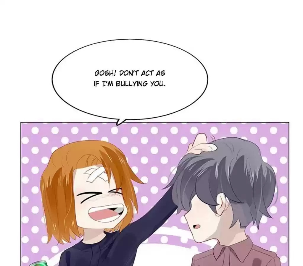 Read Not Marriage Material (Colored) chapter 46 image 40 on Lezhin