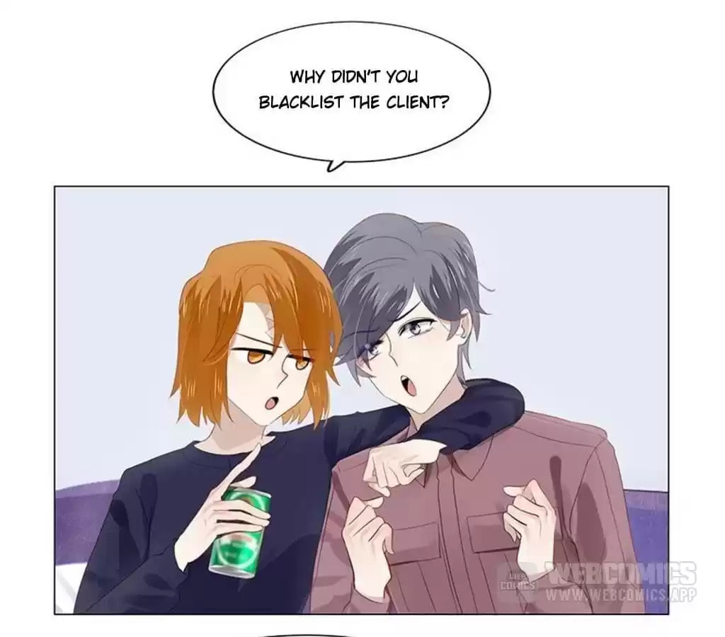 Read Not Marriage Material (Colored) chapter 46 image 45 on Lezhin