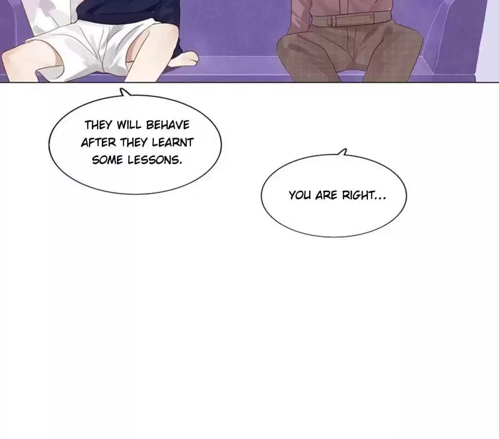 Read Not Marriage Material (Colored) chapter 46 image 51 on Lezhin
