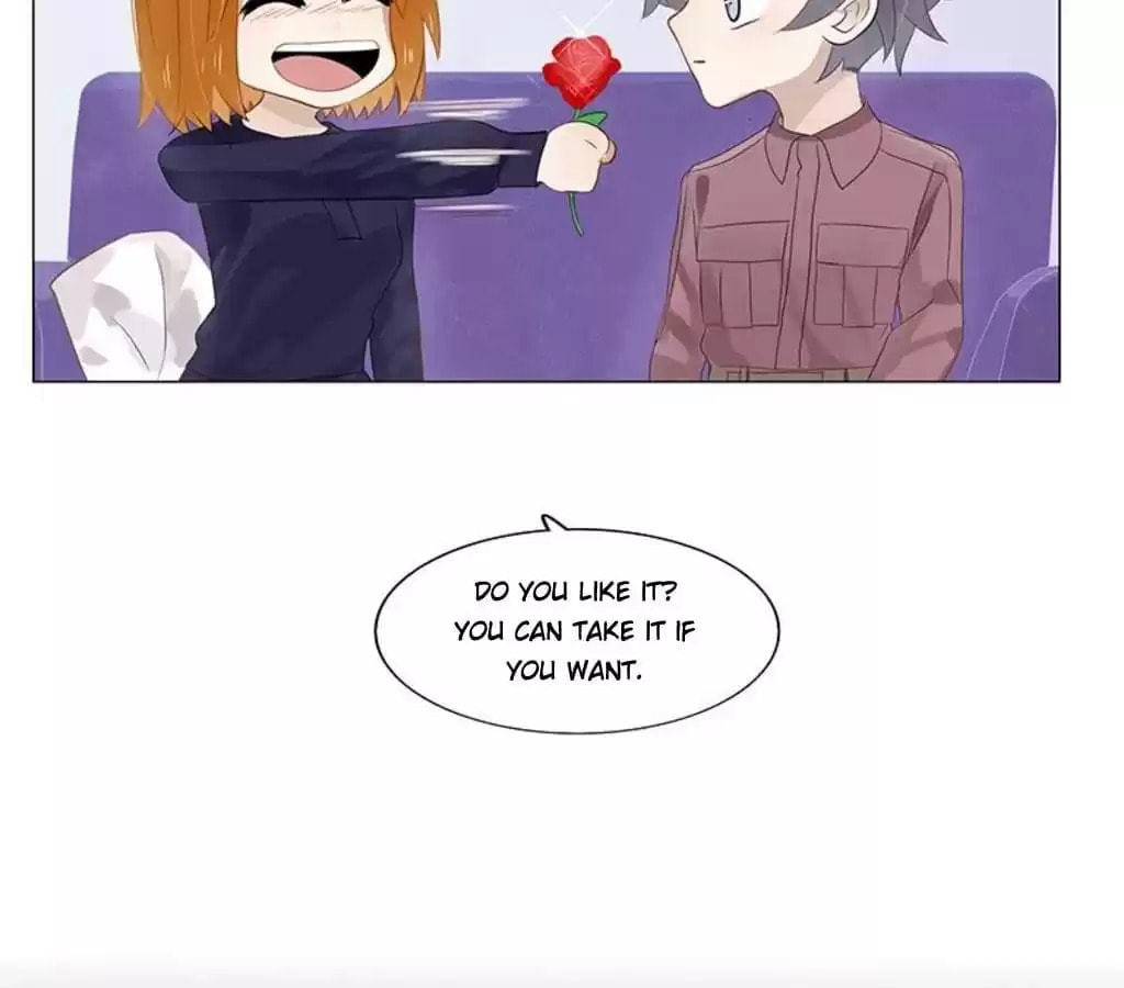 Read Not Marriage Material (Colored) chapter 46 image 57 on Lezhin