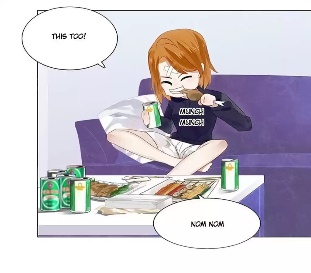 Read Not Marriage Material (Colored) chapter 46 image 6 on Lezhin