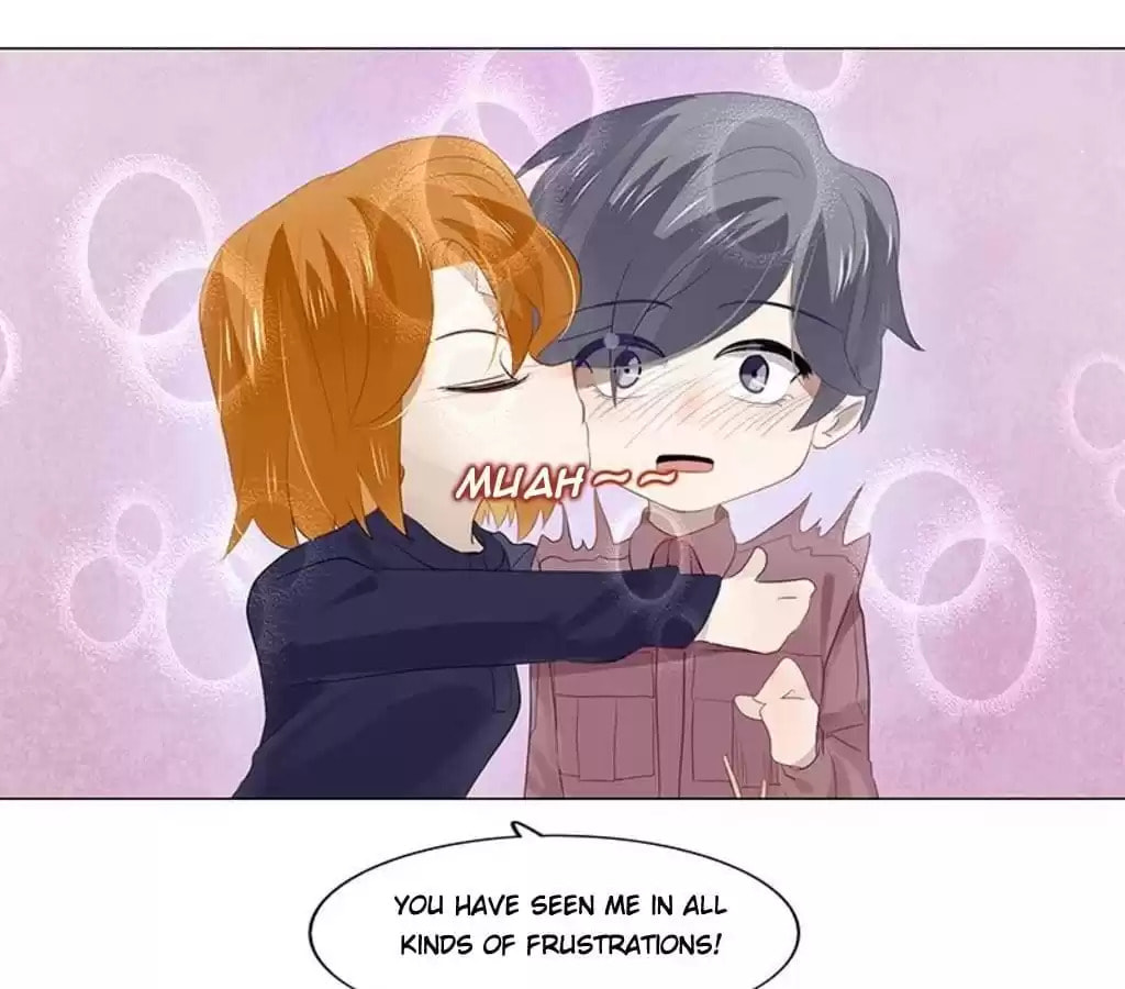 Read Not Marriage Material (Colored) chapter 46 image 65 on Lezhin