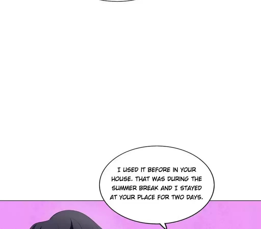 Read Not Marriage Material (Colored) chapter 47 image 26 on Lezhin