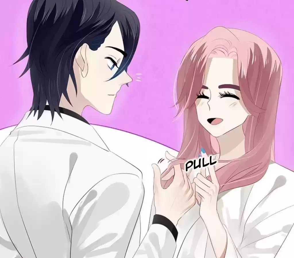 Read Not Marriage Material (Colored) chapter 47 image 27 on Lezhin