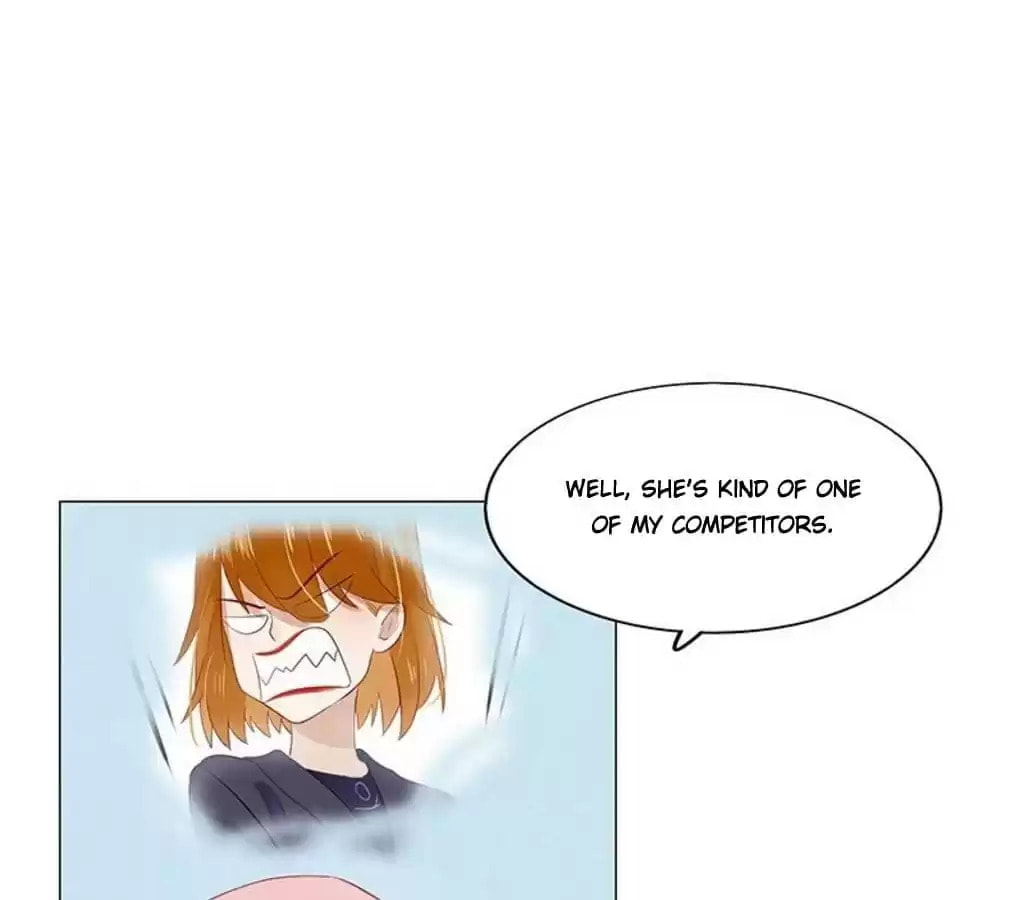 Read Not Marriage Material (Colored) chapter 47 image 48 on Lezhin