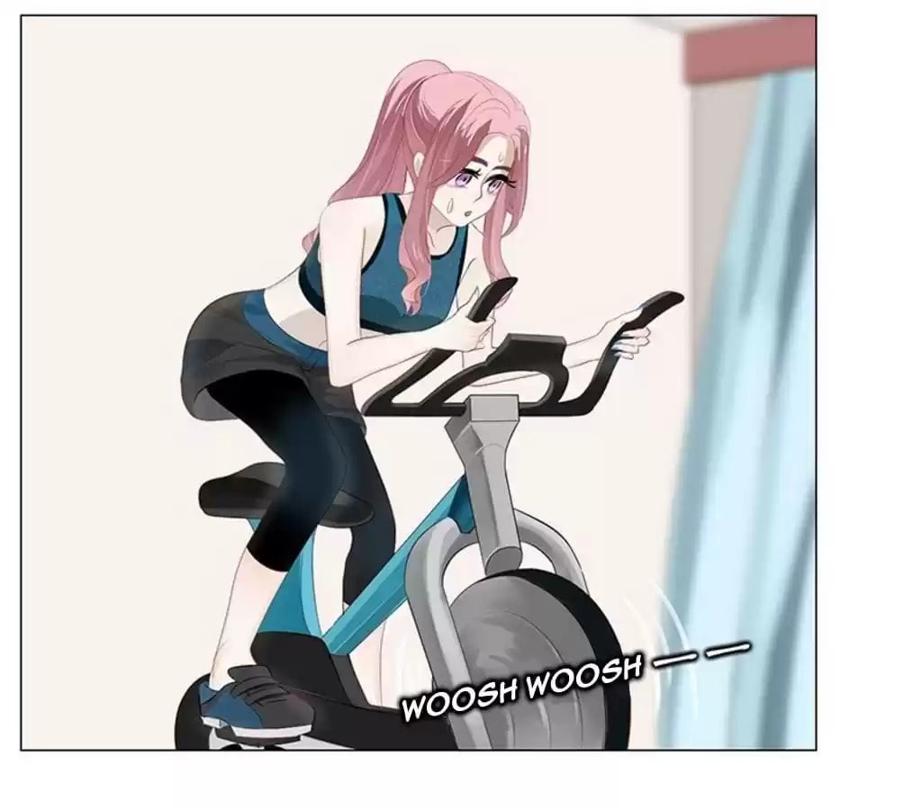 Read Not Marriage Material (Colored) chapter 47 image 6 on Lezhin