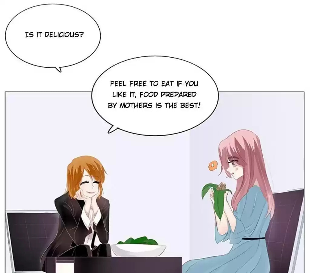 Read Not Marriage Material (Colored) chapter 47 image 80 on Lezhin