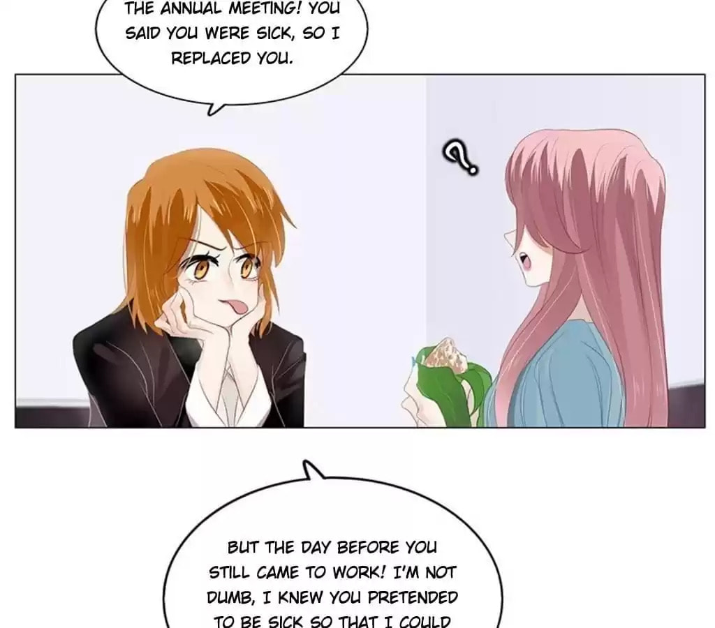 Read Not Marriage Material (Colored) chapter 47 image 82 on Lezhin