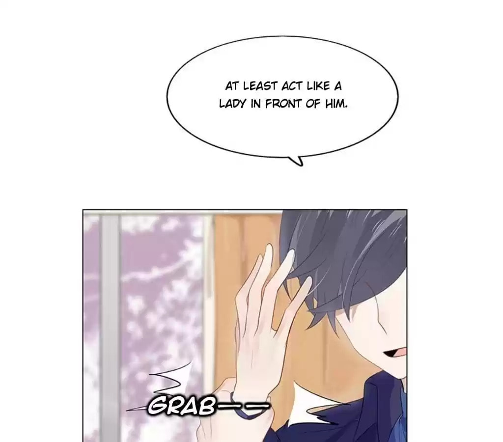 Read Not Marriage Material (Colored) chapter 49 image 10 on Lezhin