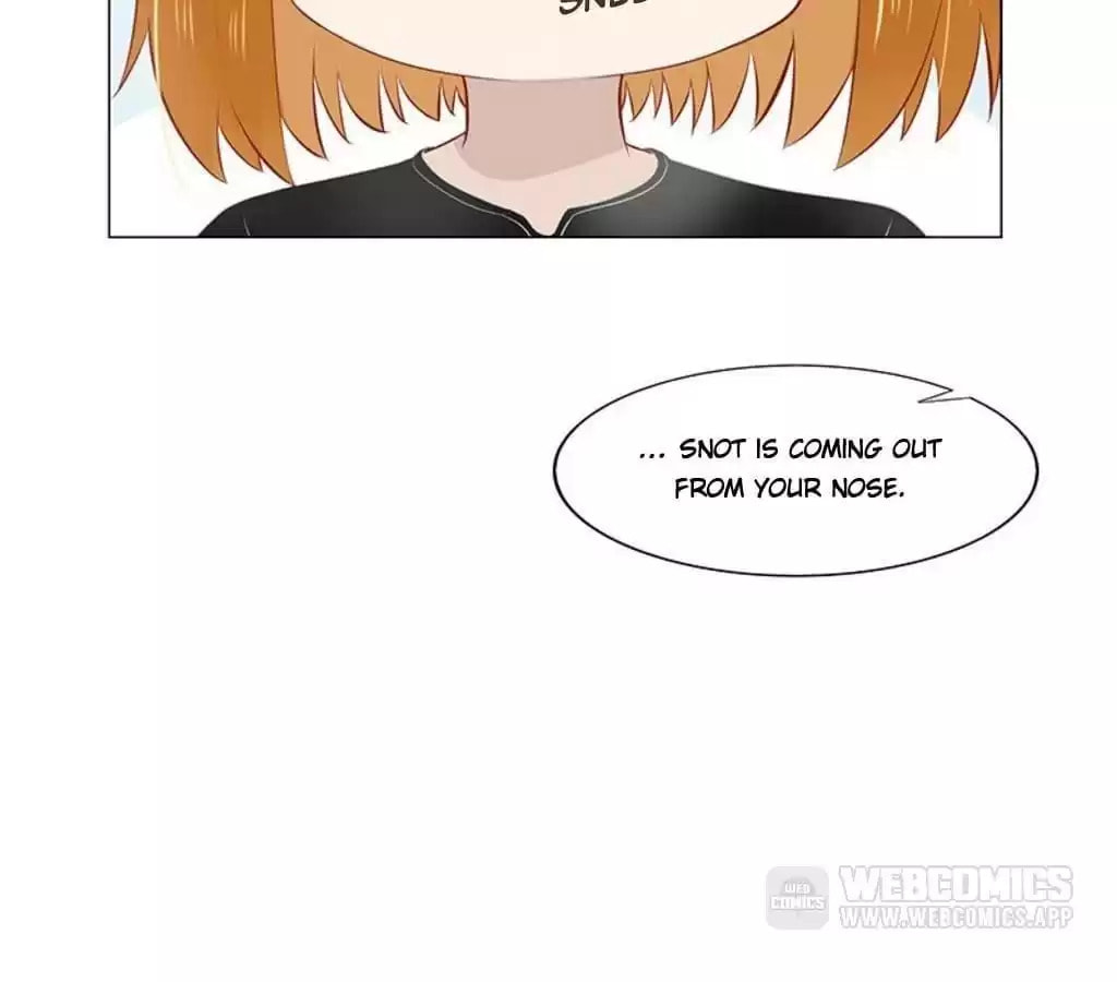 Read Not Marriage Material (Colored) chapter 49 image 21 on Lezhin