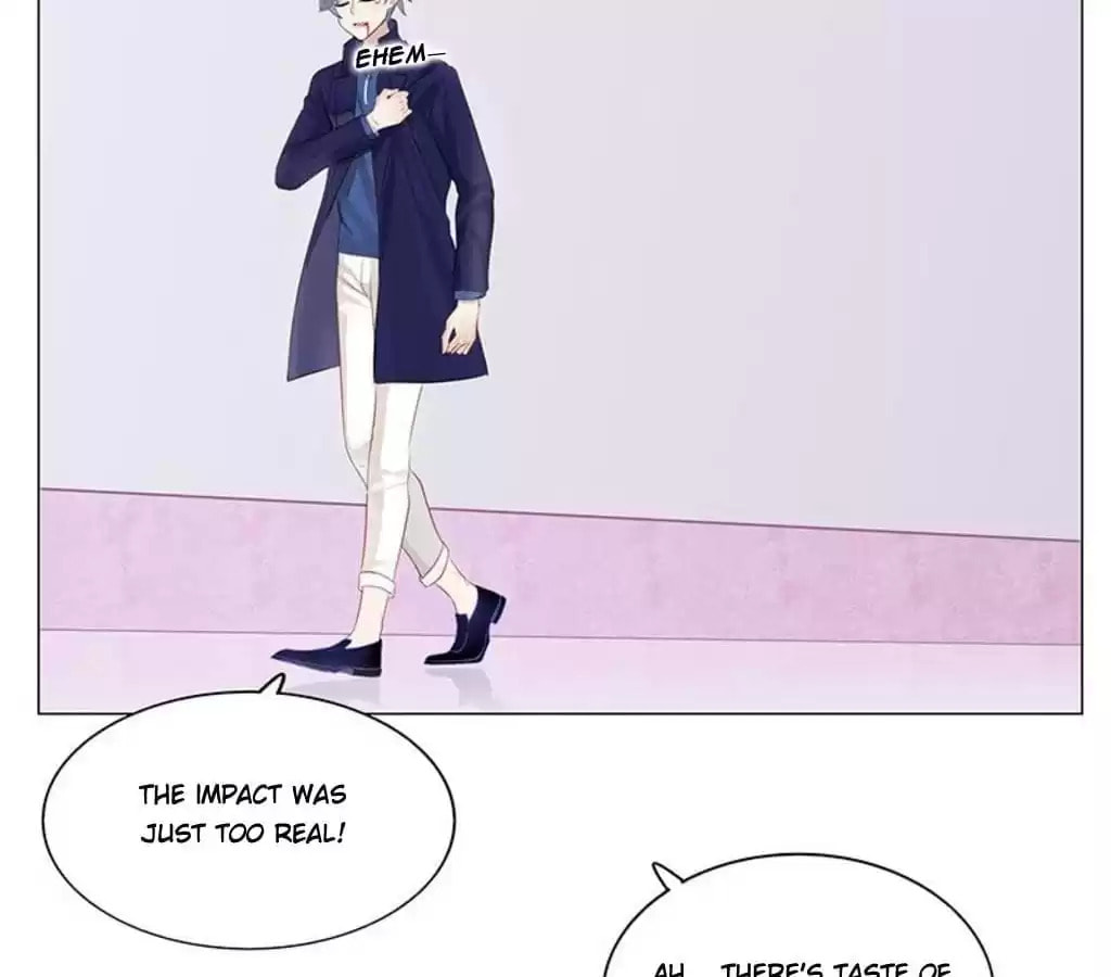 Read Not Marriage Material (Colored) chapter 49 image 32 on Lezhin
