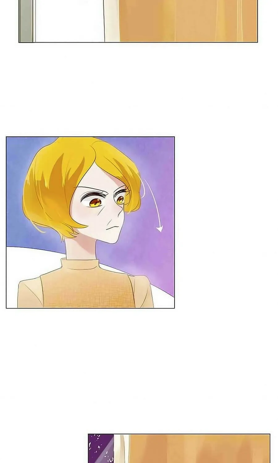 Read Not Marriage Material (Colored) chapter 5 image 11 on Lezhin