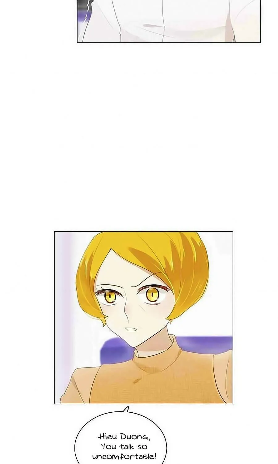 Read Not Marriage Material (Colored) chapter 5 image 27 on Lezhin