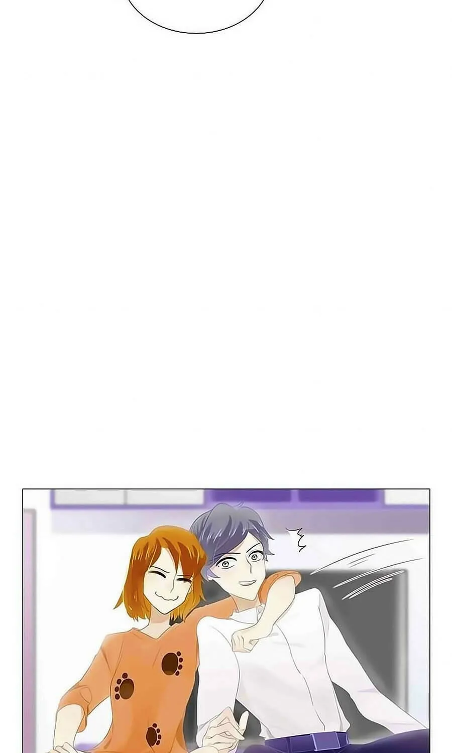 Read Not Marriage Material (Colored) chapter 5 image 28 on Lezhin
