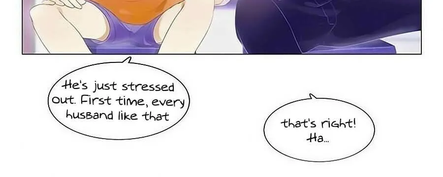 Read Not Marriage Material (Colored) chapter 5 image 29 on Lezhin