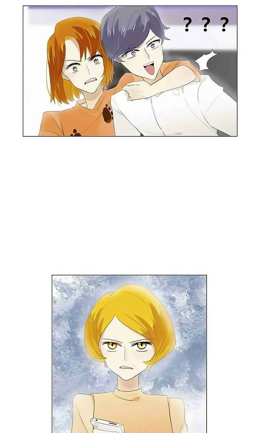 Read Not Marriage Material (Colored) chapter 5 image 31 on Lezhin