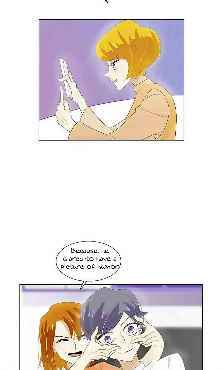 Read Not Marriage Material (Colored) chapter 5 image 34 on Lezhin