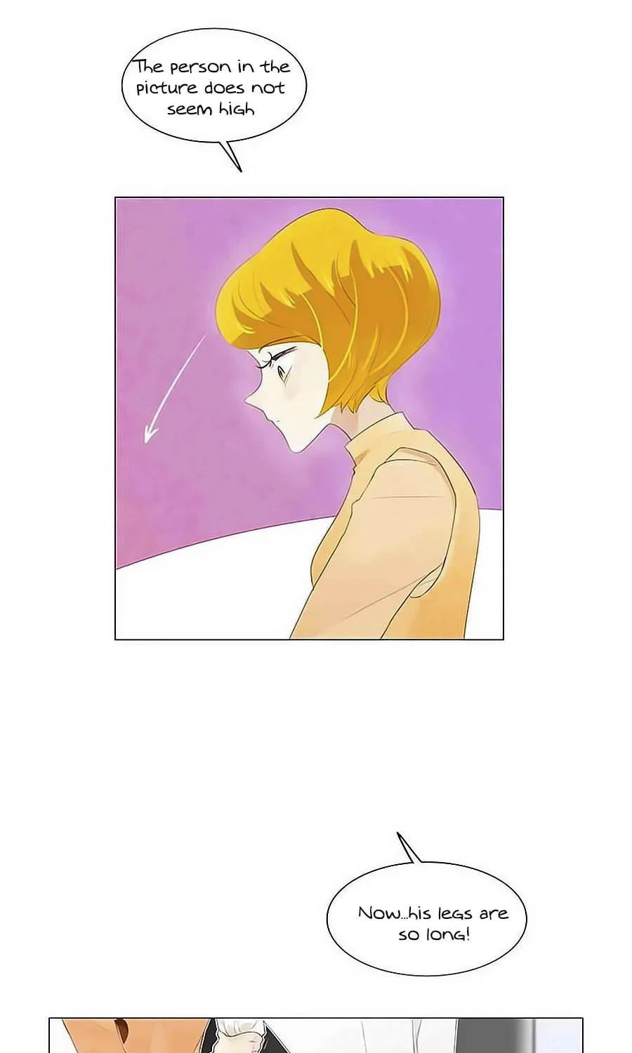 Read Not Marriage Material (Colored) chapter 5 image 36 on Lezhin