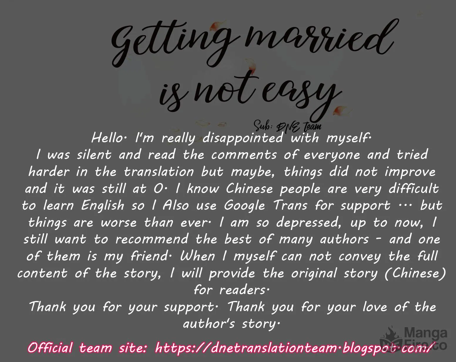 Read Not Marriage Material (Colored) chapter 5 image 39 on Lezhin