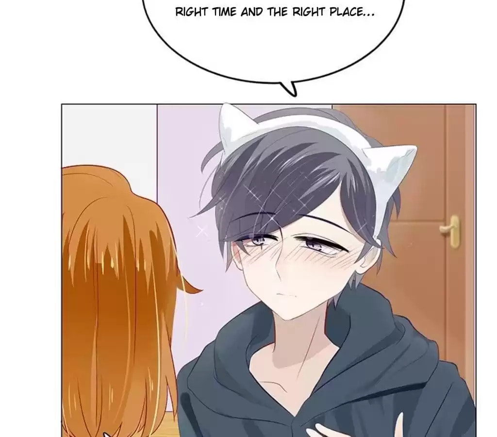 Read Not Marriage Material (Colored) chapter 51 image 10 on Lezhin