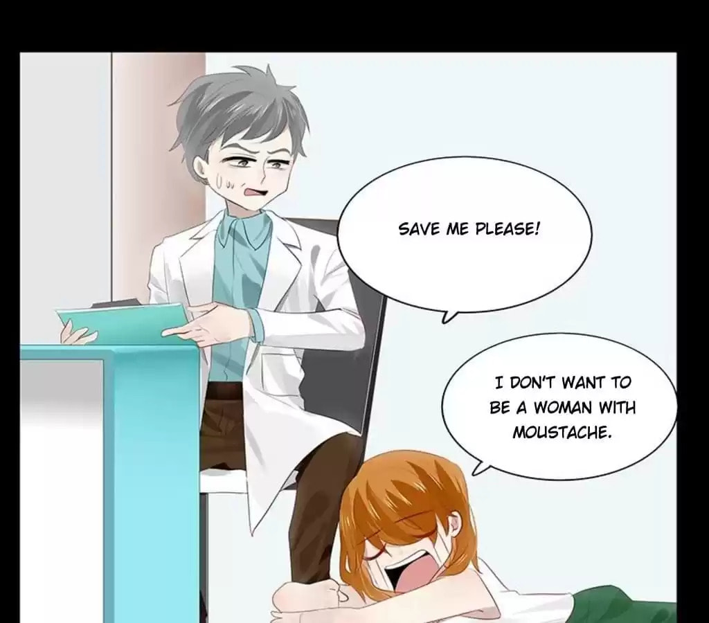 Read Not Marriage Material (Colored) chapter 51 image 23 on Lezhin