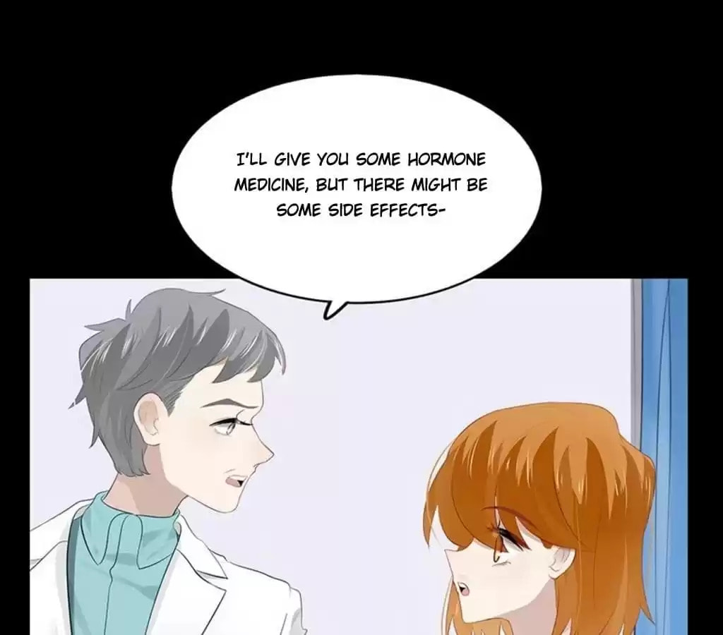 Read Not Marriage Material (Colored) chapter 51 image 30 on Lezhin