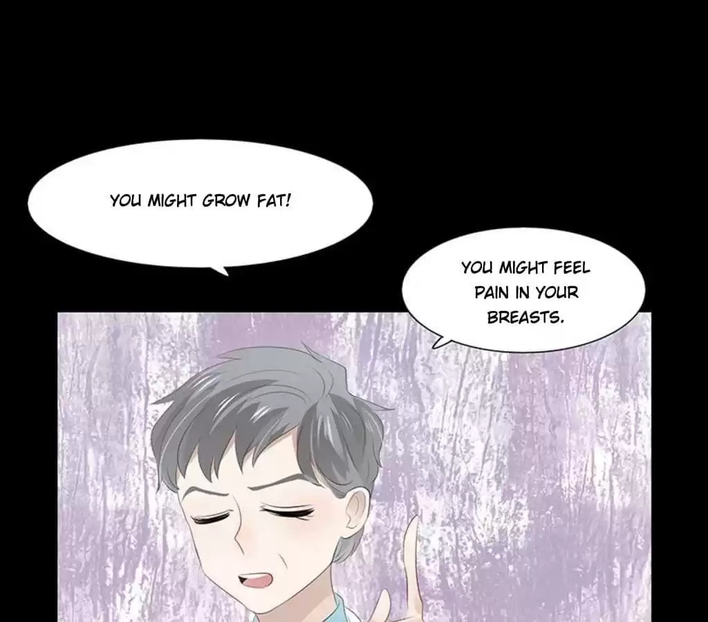 Read Not Marriage Material (Colored) chapter 51 image 32 on Lezhin
