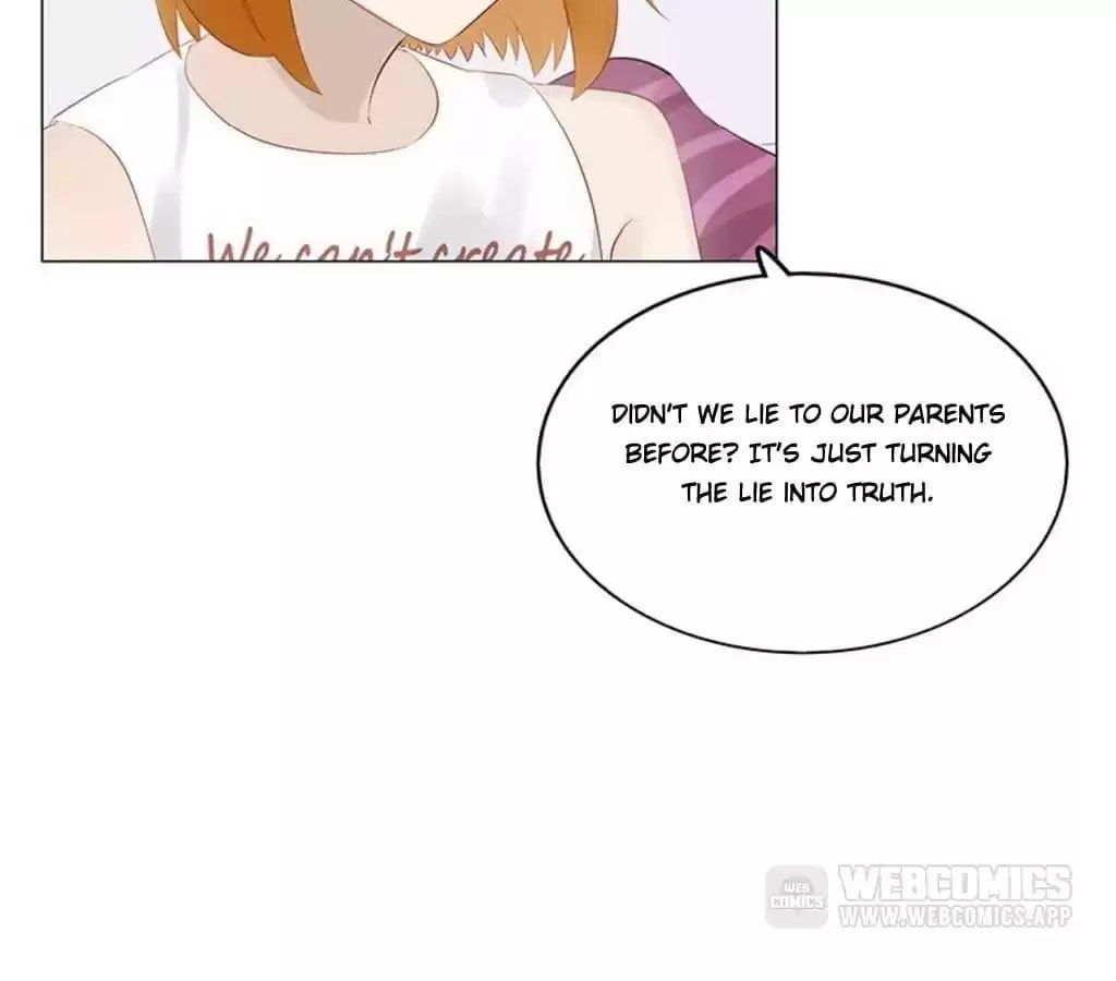 Read Not Marriage Material (Colored) chapter 51 image 53 on Lezhin