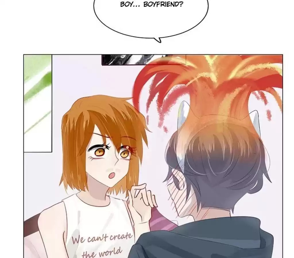 Read Not Marriage Material (Colored) chapter 51 image 6 on Lezhin