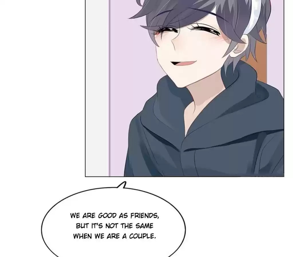Read Not Marriage Material (Colored) chapter 51 image 64 on Lezhin