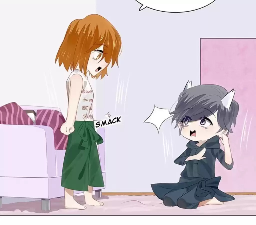 Read Not Marriage Material (Colored) chapter 51 image 84 on Lezhin