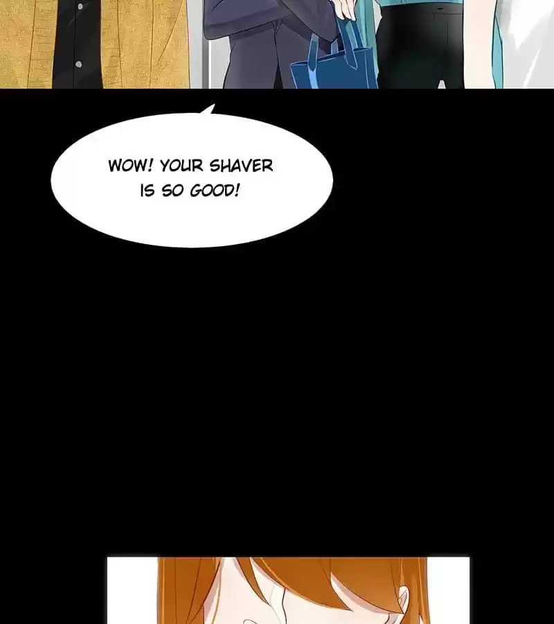 Read Not Marriage Material (Colored) chapter 52 image 10 on Lezhin