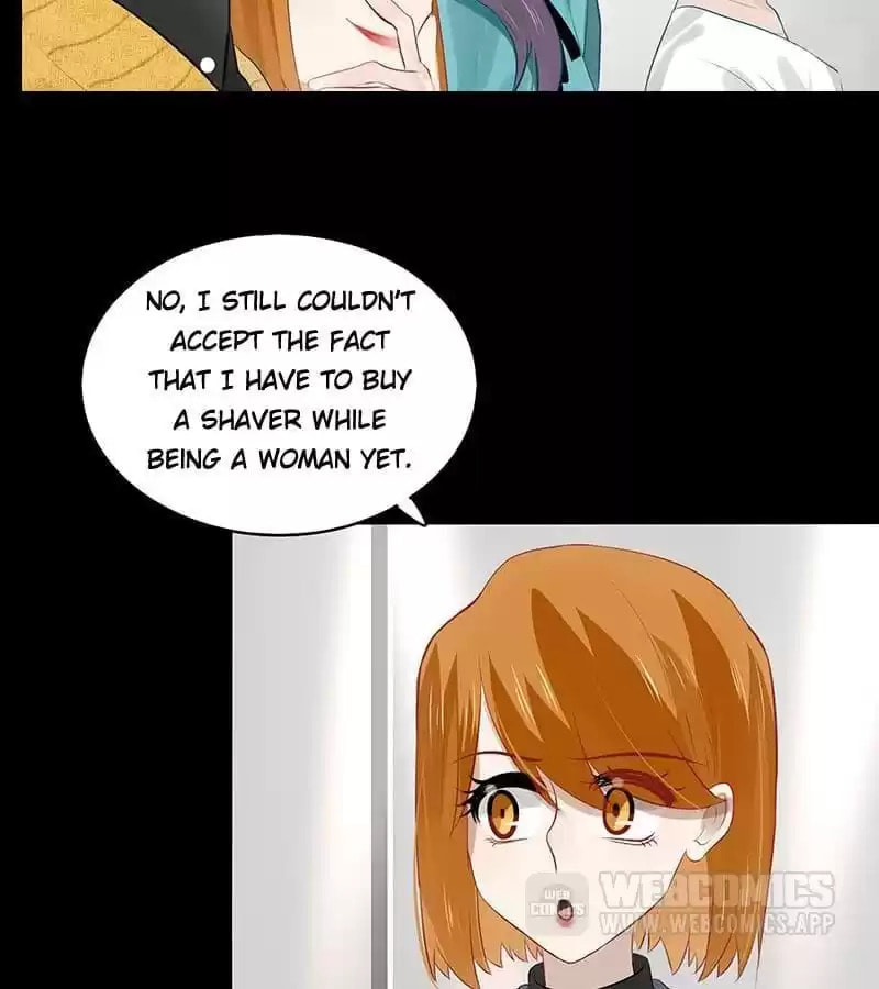 Read Not Marriage Material (Colored) chapter 52 image 13 on Lezhin