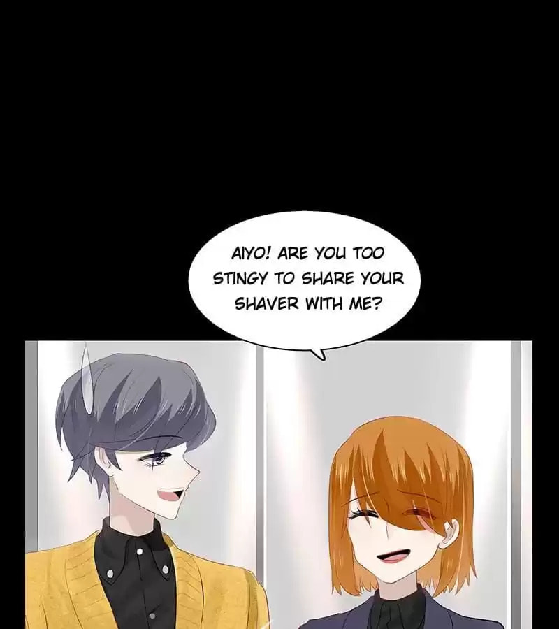 Read Not Marriage Material (Colored) chapter 52 image 17 on Lezhin
