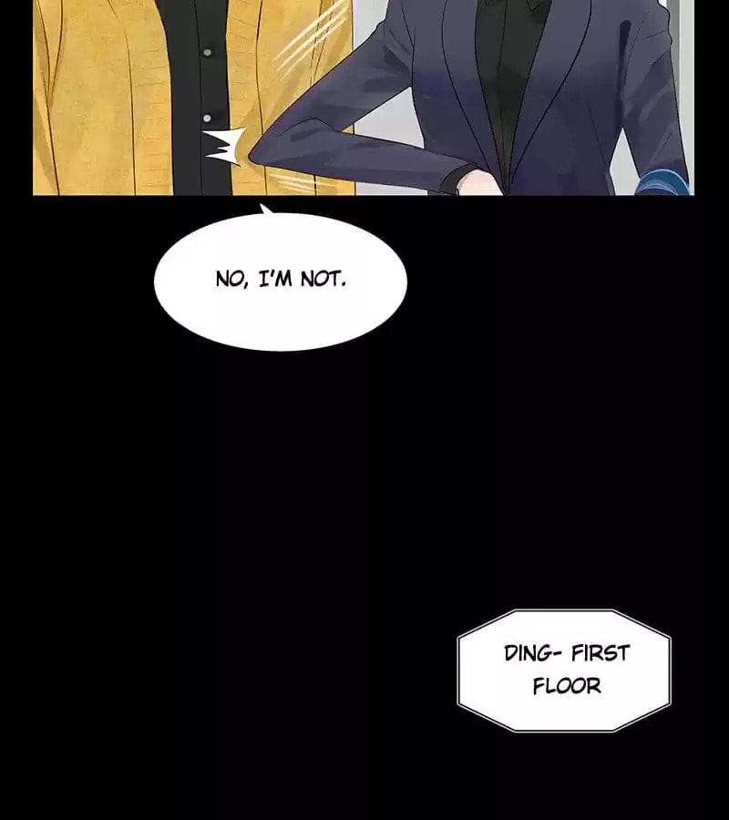 Read Not Marriage Material (Colored) chapter 52 image 18 on Lezhin