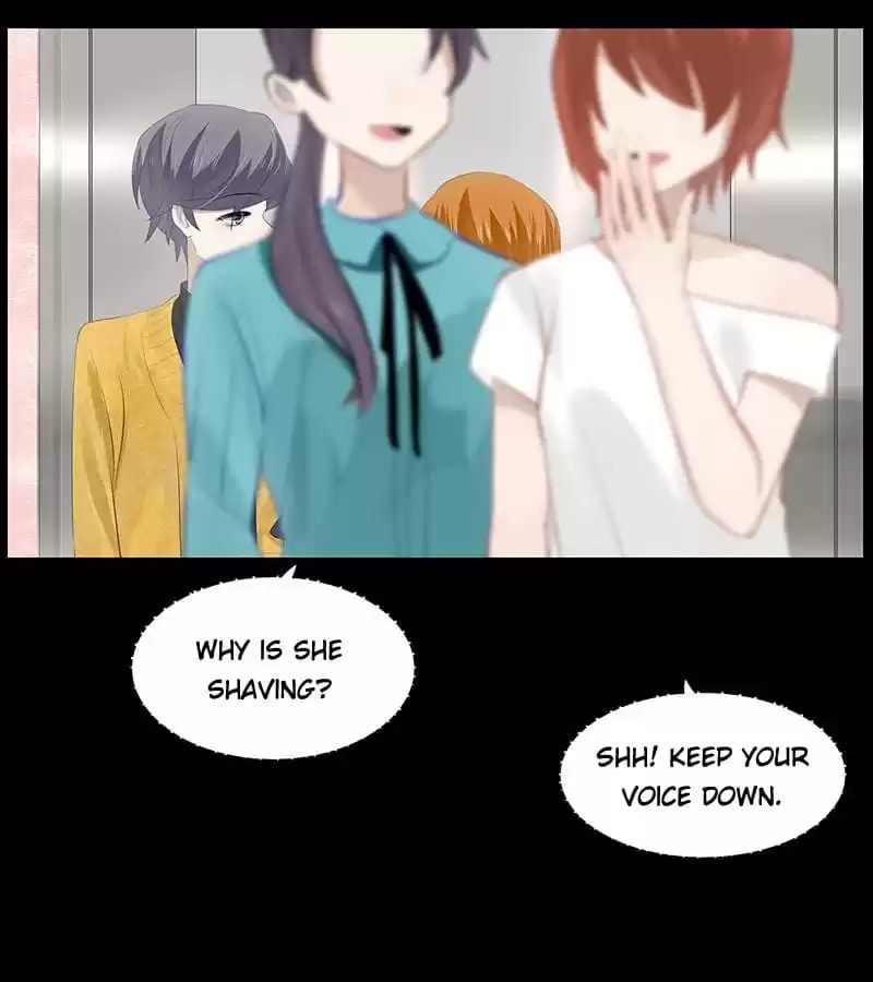 Read Not Marriage Material (Colored) chapter 52 image 19 on Lezhin