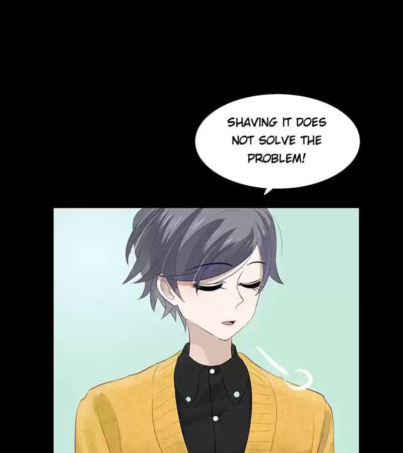 Read Not Marriage Material (Colored) chapter 52 image 20 on Lezhin