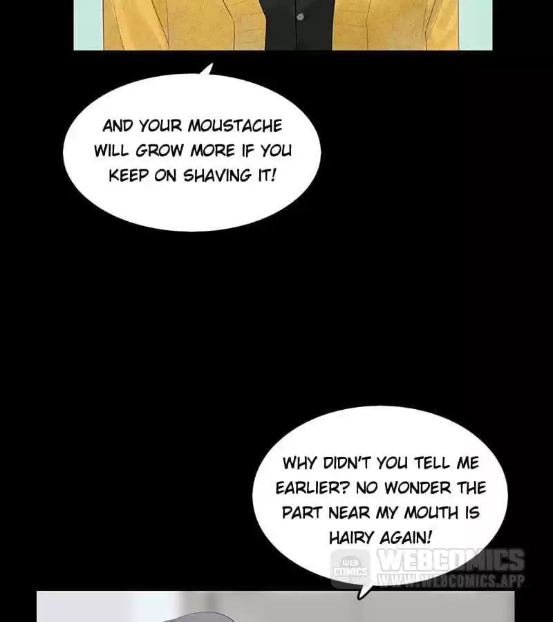 Read Not Marriage Material (Colored) chapter 52 image 21 on Lezhin