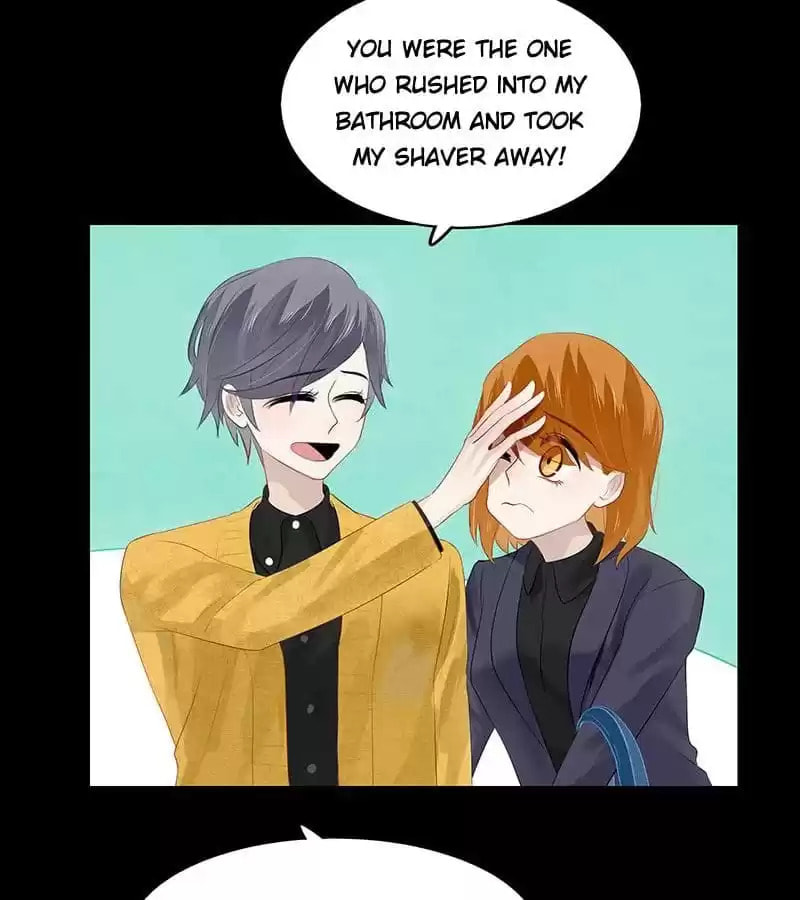 Read Not Marriage Material (Colored) chapter 52 image 23 on Lezhin