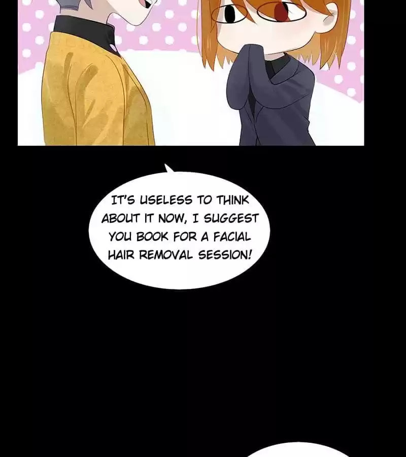 Read Not Marriage Material (Colored) chapter 52 image 25 on Lezhin