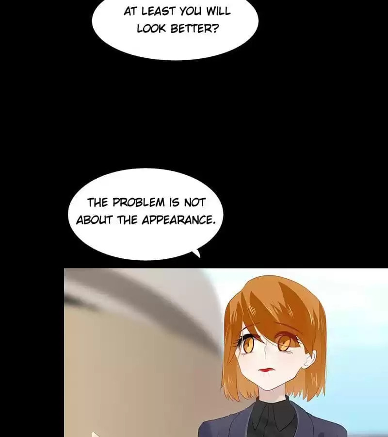 Read Not Marriage Material (Colored) chapter 52 image 27 on Lezhin