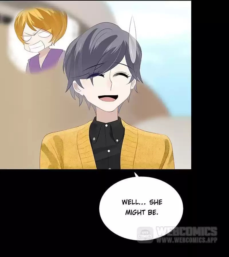 Read Not Marriage Material (Colored) chapter 52 image 29 on Lezhin