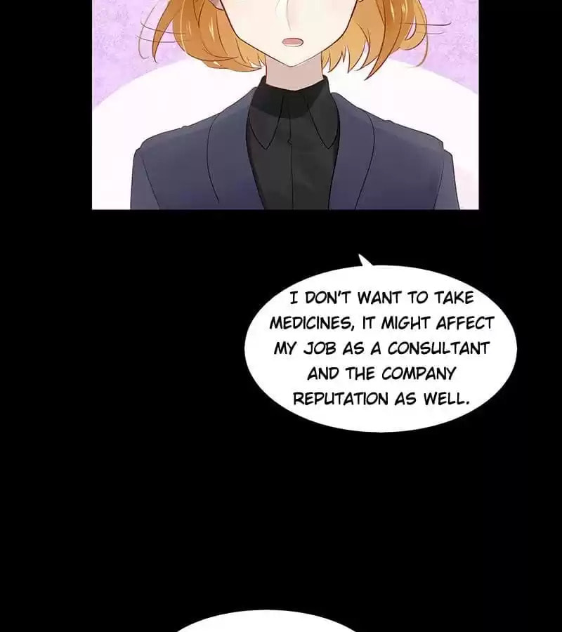 Read Not Marriage Material (Colored) chapter 52 image 31 on Lezhin