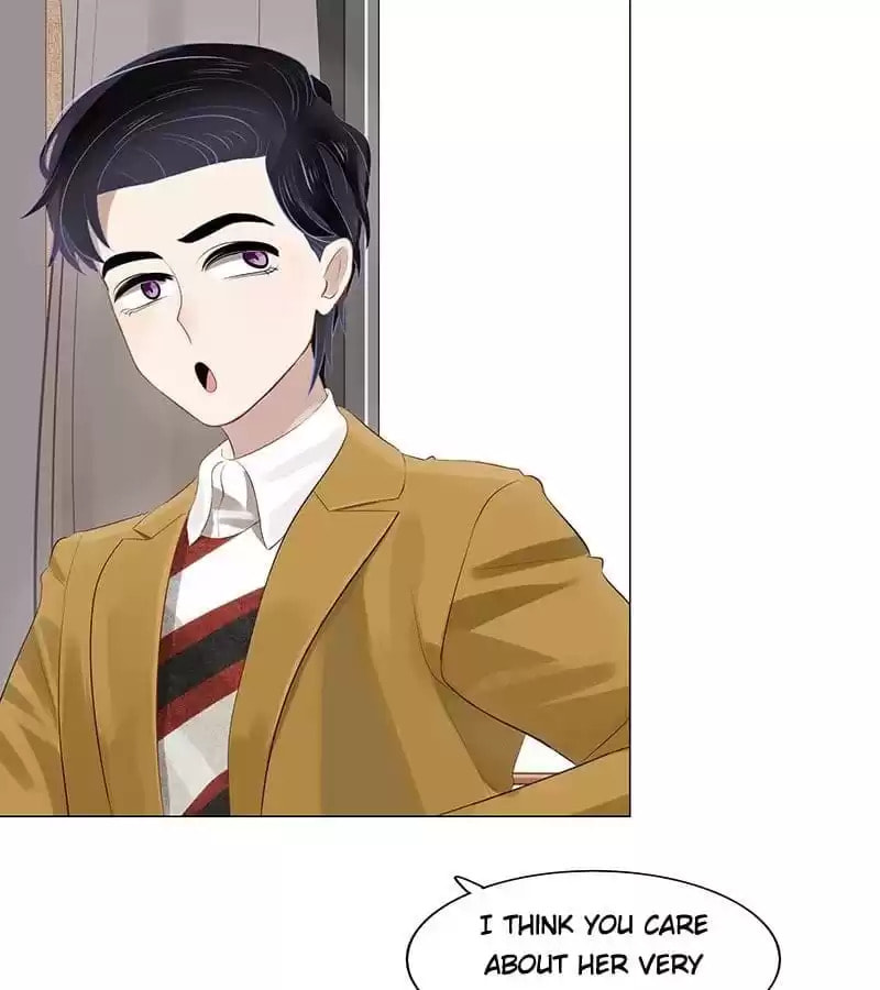 Read Not Marriage Material (Colored) chapter 52 image 34 on Lezhin