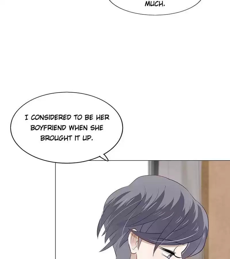 Read Not Marriage Material (Colored) chapter 52 image 35 on Lezhin