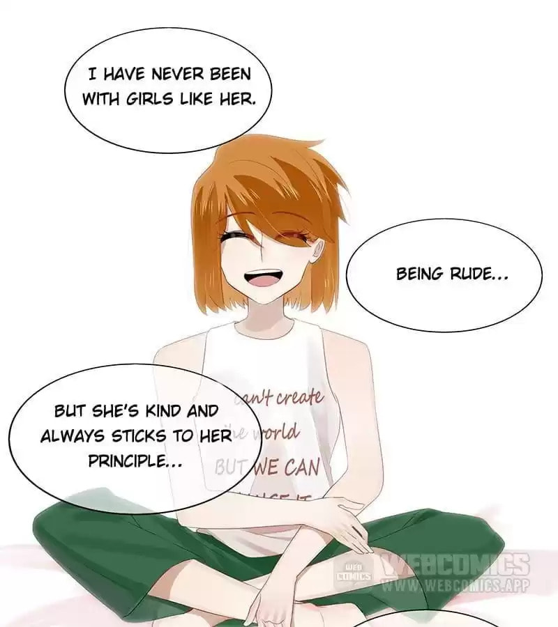 Read Not Marriage Material (Colored) chapter 52 image 37 on Lezhin